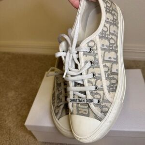 WALK’N’ DIOR